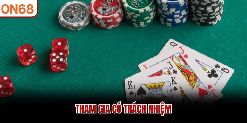 Tham gia có trách nhiệm